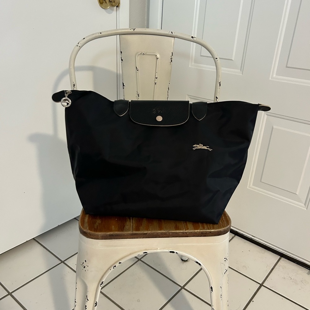 Used Le Pilage Longchamp